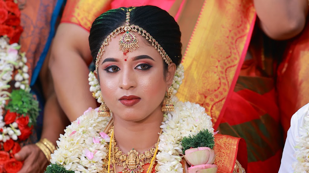 Rajakumari Makeup Artistry Tirunelveli