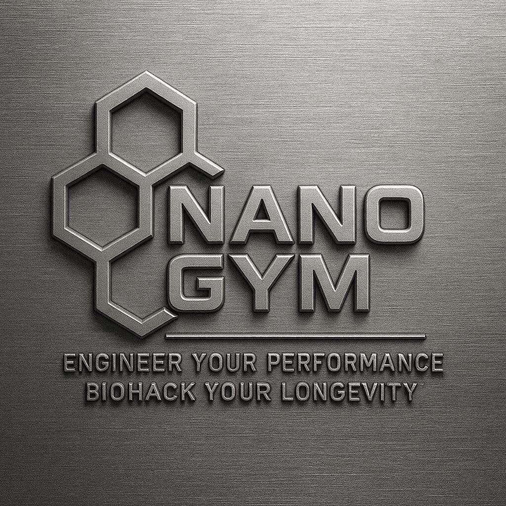  Nano Gym