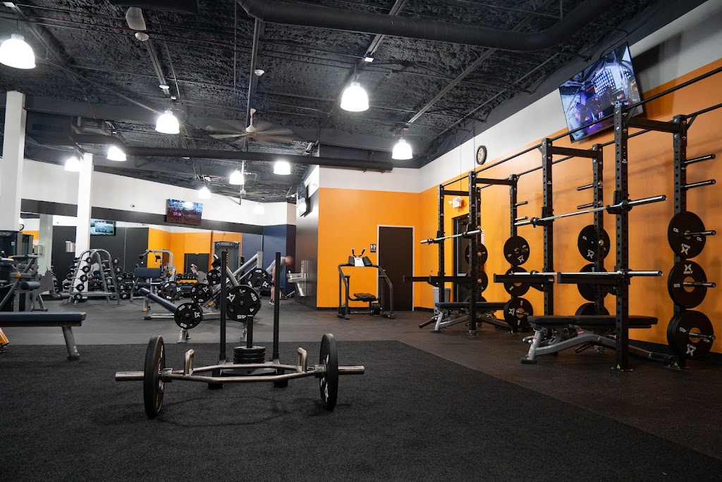  Iron 24 Fitness + Recovery