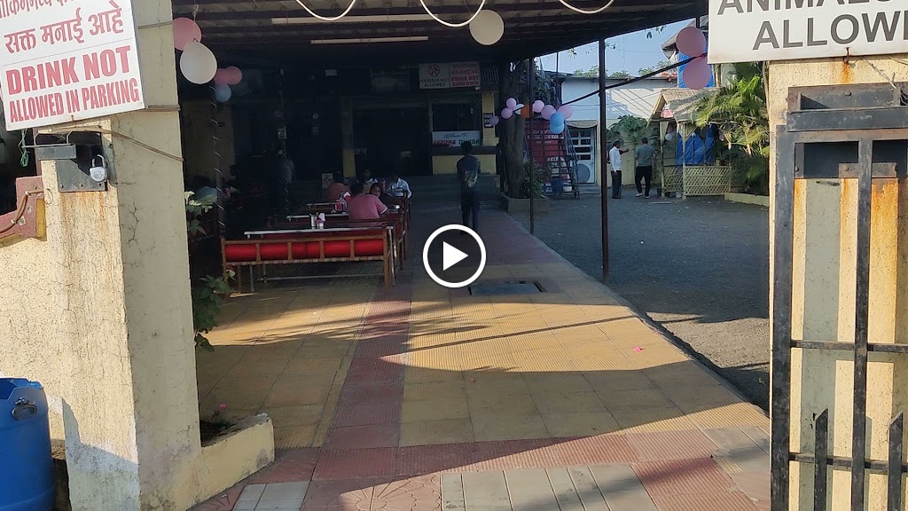 Karizma Dhaba Veg Non Veg