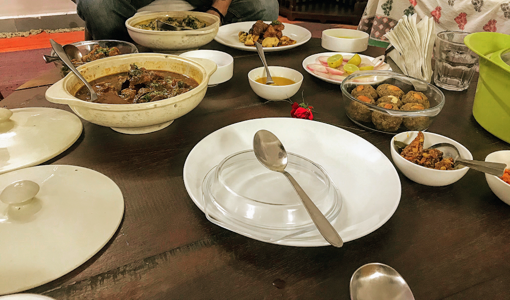 Food & drink