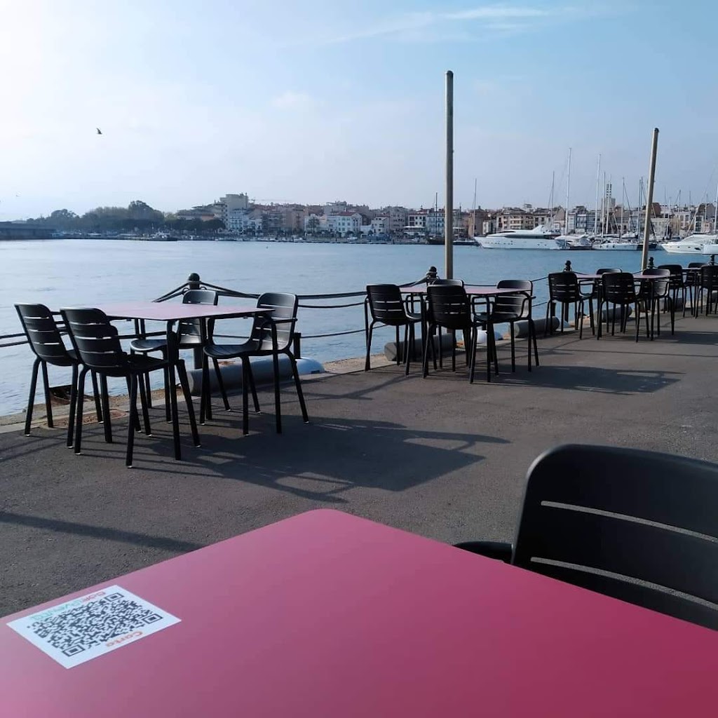 Bar Barlovento CNCB Cambrils