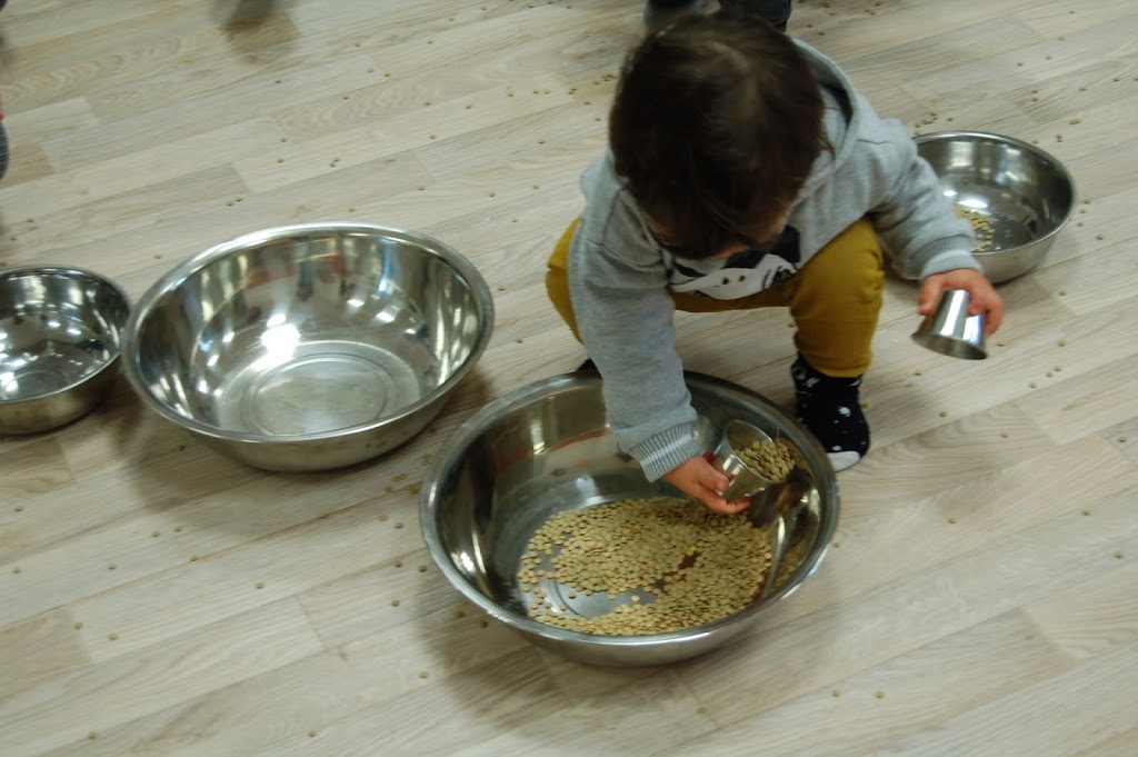 Espais Familiars de Colors