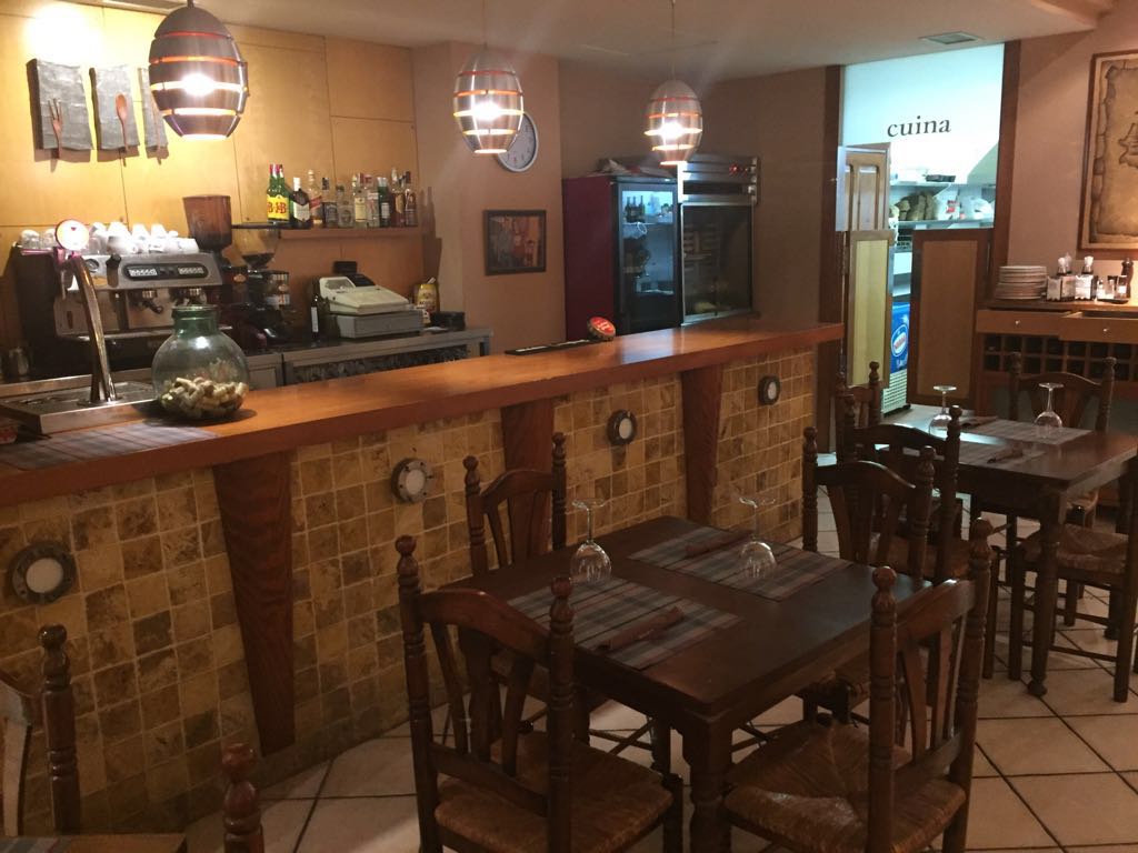 Carrio — Ambiente