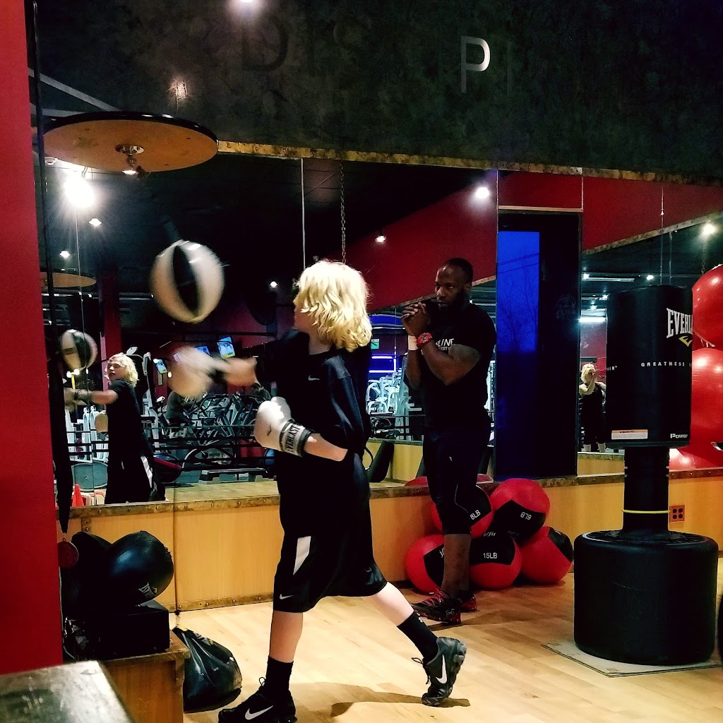  Discipline Training Studio