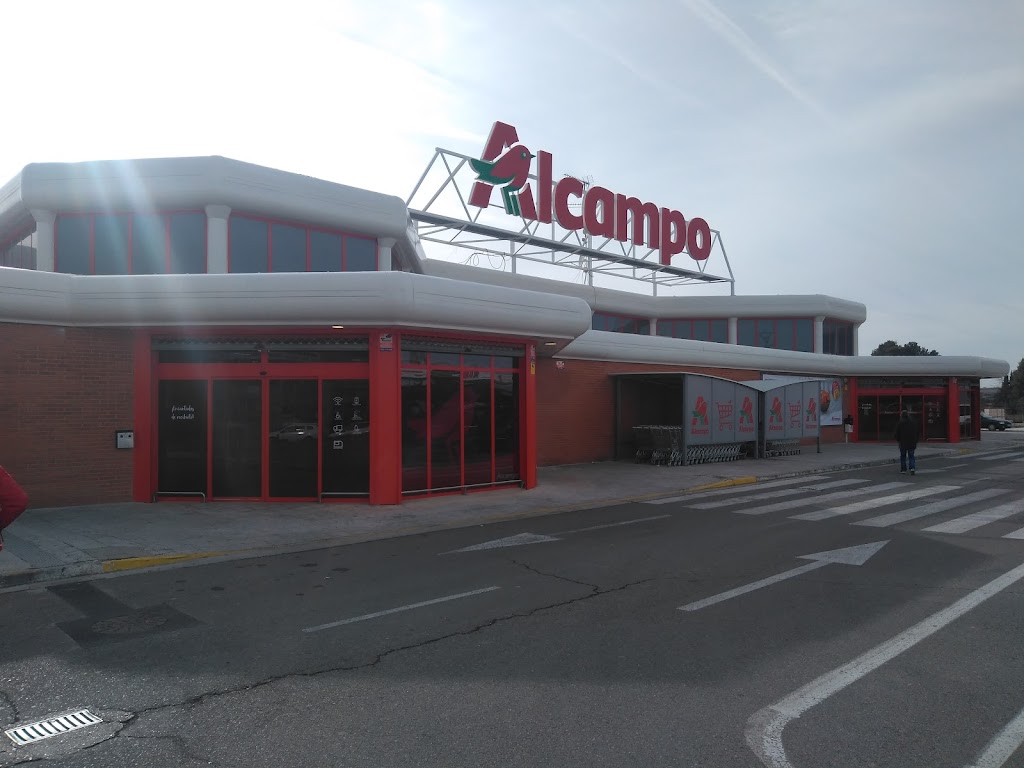 Alcampo