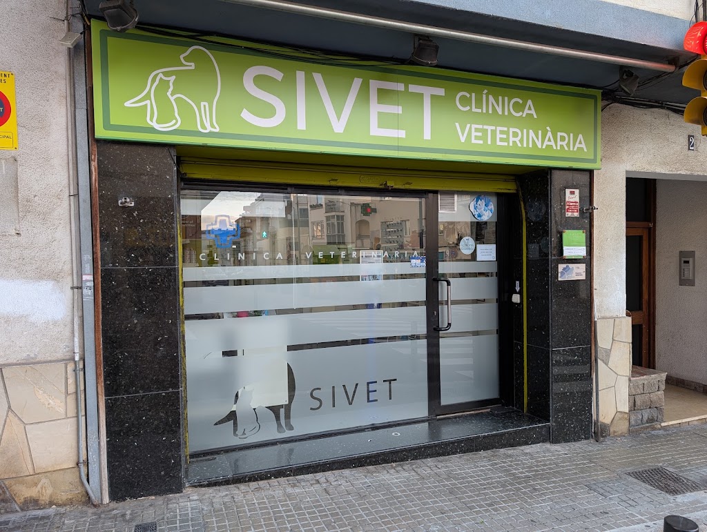 Clinica Veterinaria Sivet — Del propietario