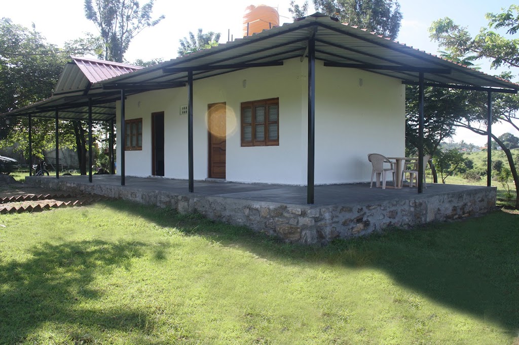 Bandipur Hillview Homestay