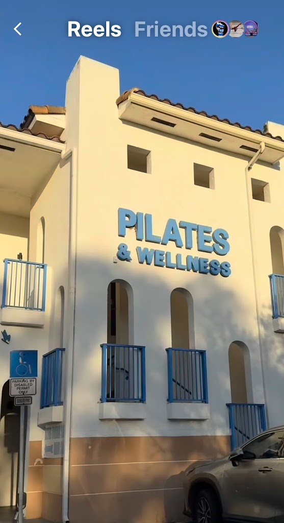  Thrive Pilates and Wellness
