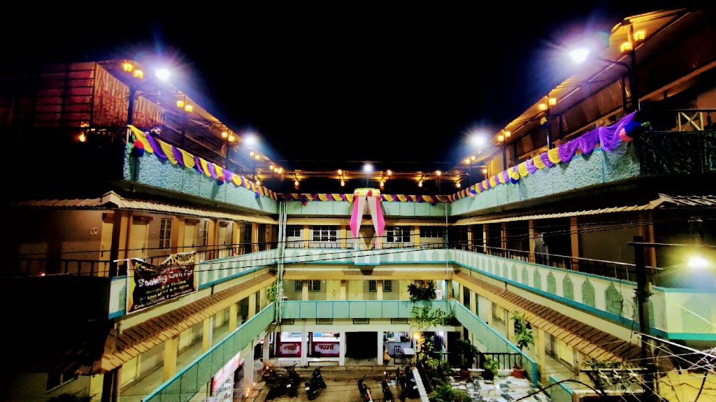 Kailash Rest House
