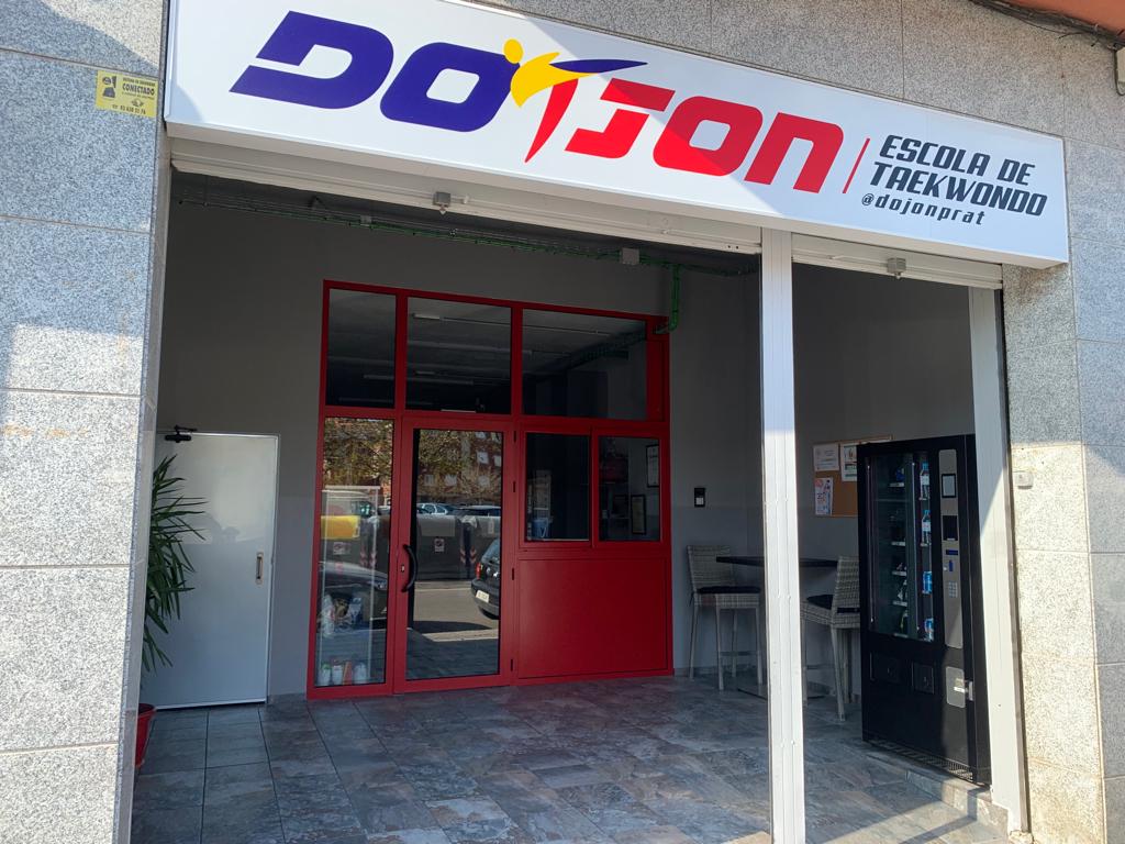 Do Jon - Escola de Taekwondo