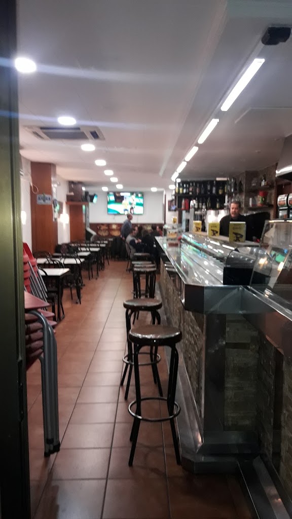 Can Torrent — Ambiente