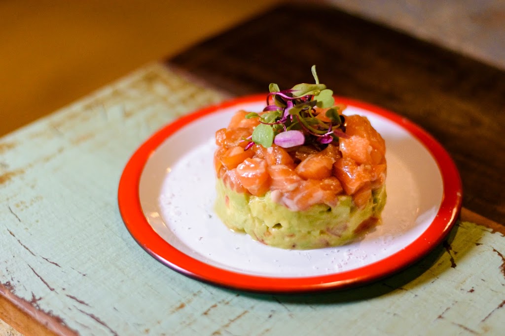 La Rita Sant Cugat — Comida y bebida