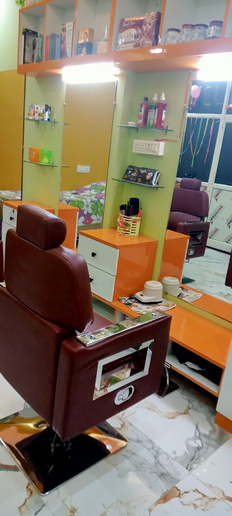 Style N Smile Beauty Parlour