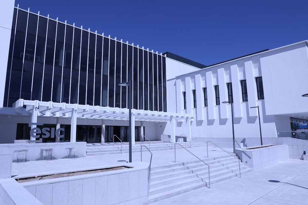 ESIC Business & Marketing School - Madrid — Del propietario