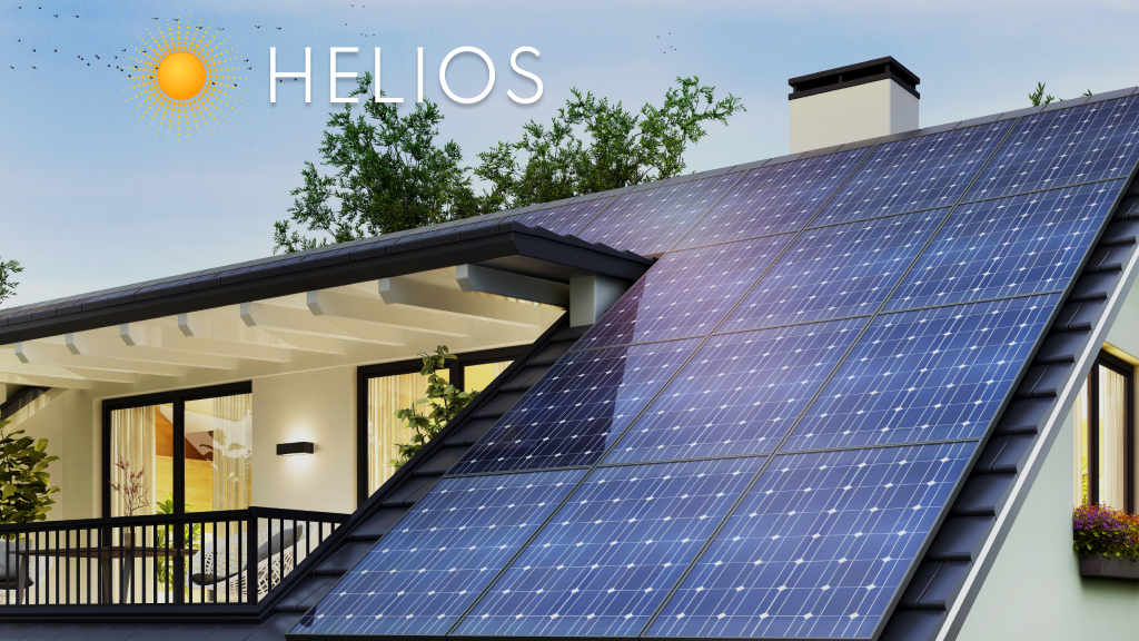 Helios Digital Agency