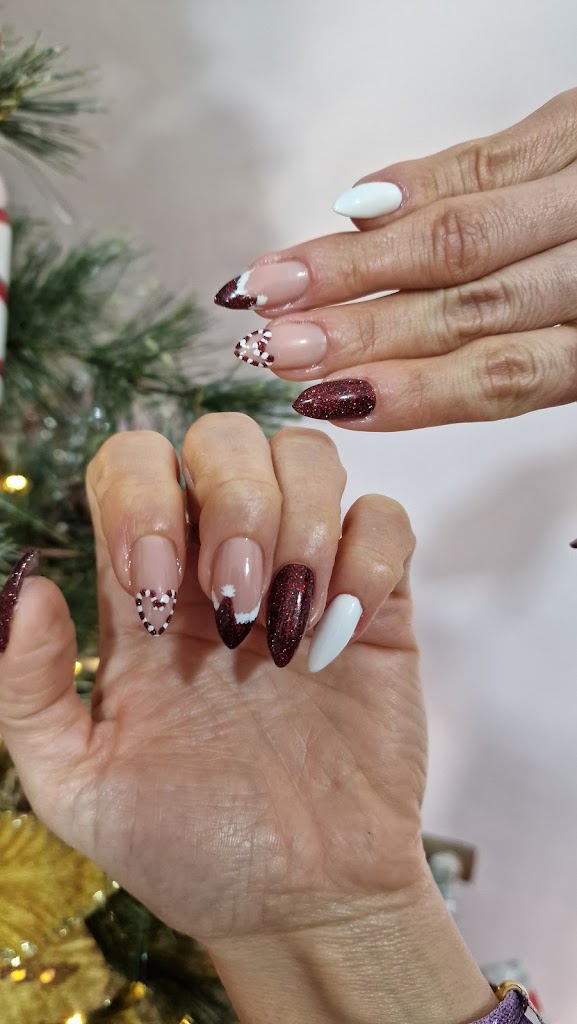 Estetica El Alma — Manicura