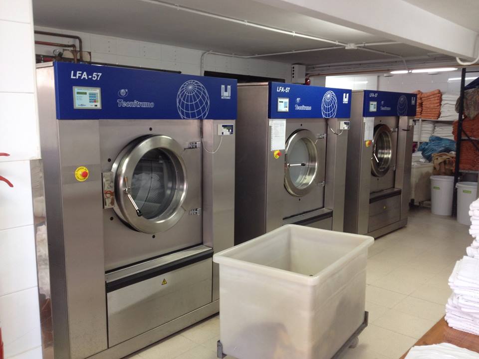 Tecnitramo Catalunya