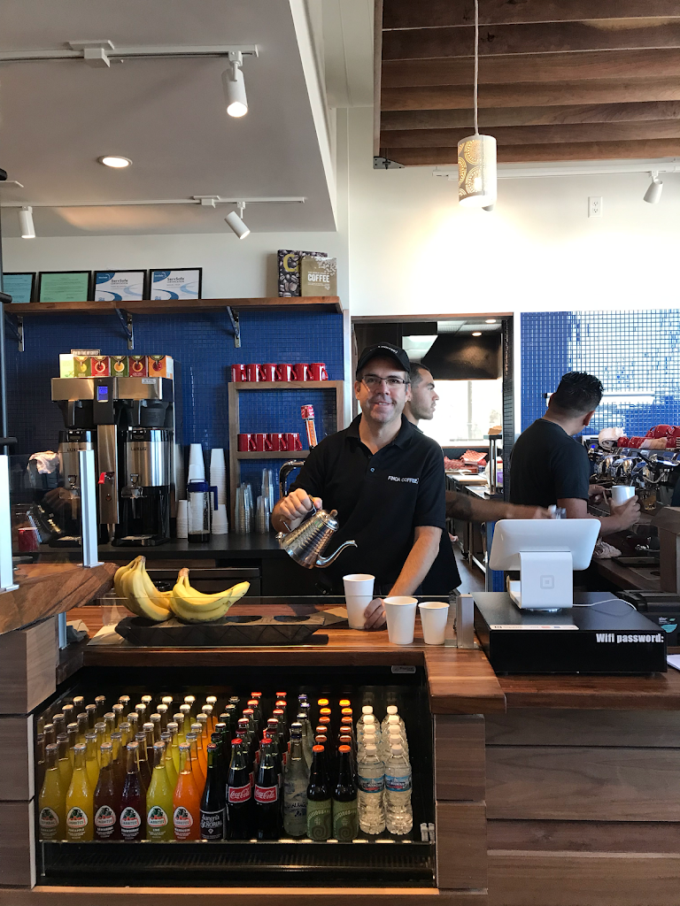 Photo of Finca Coffee