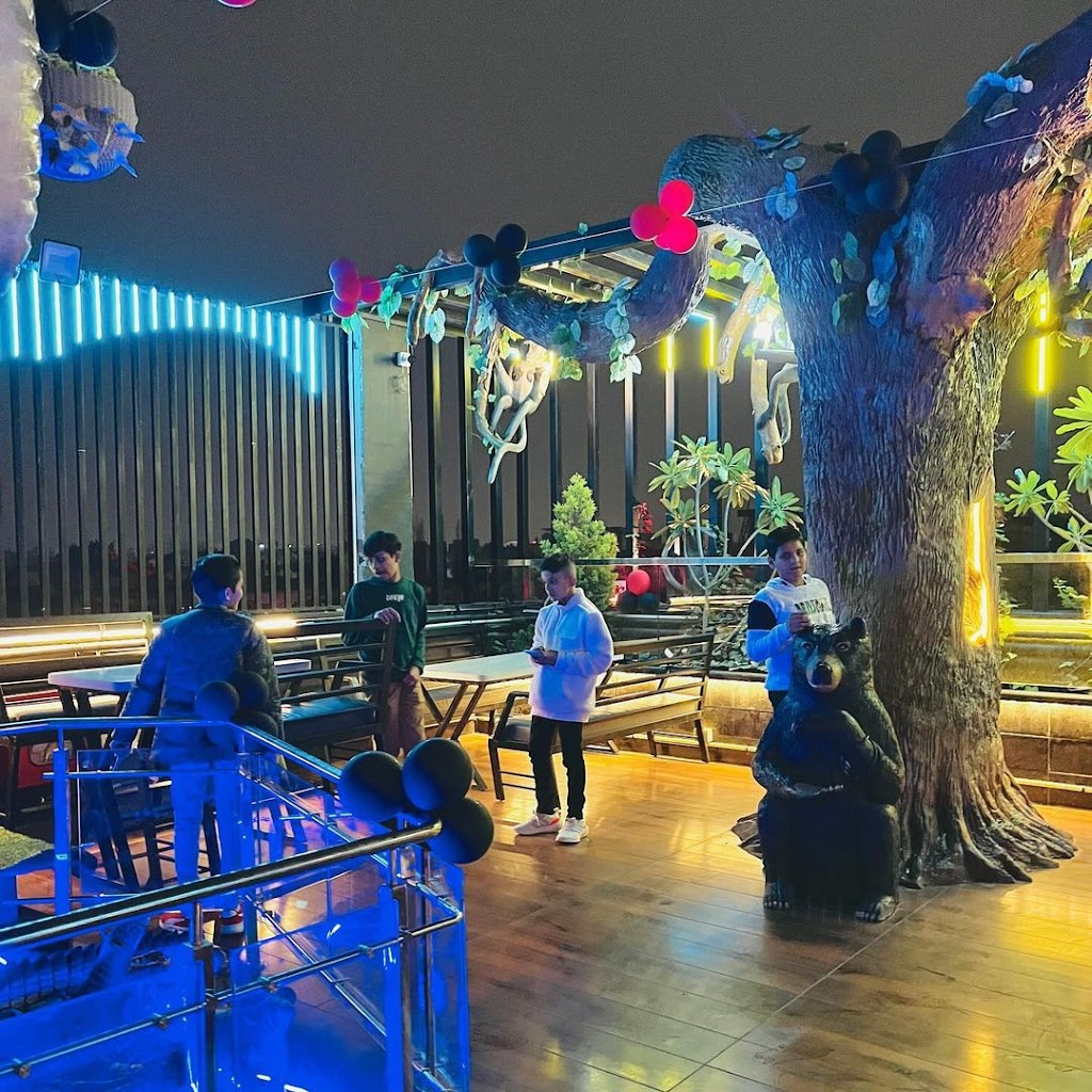 Hotel The Johri