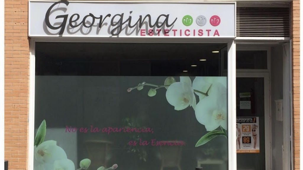 Georgina Esteticista