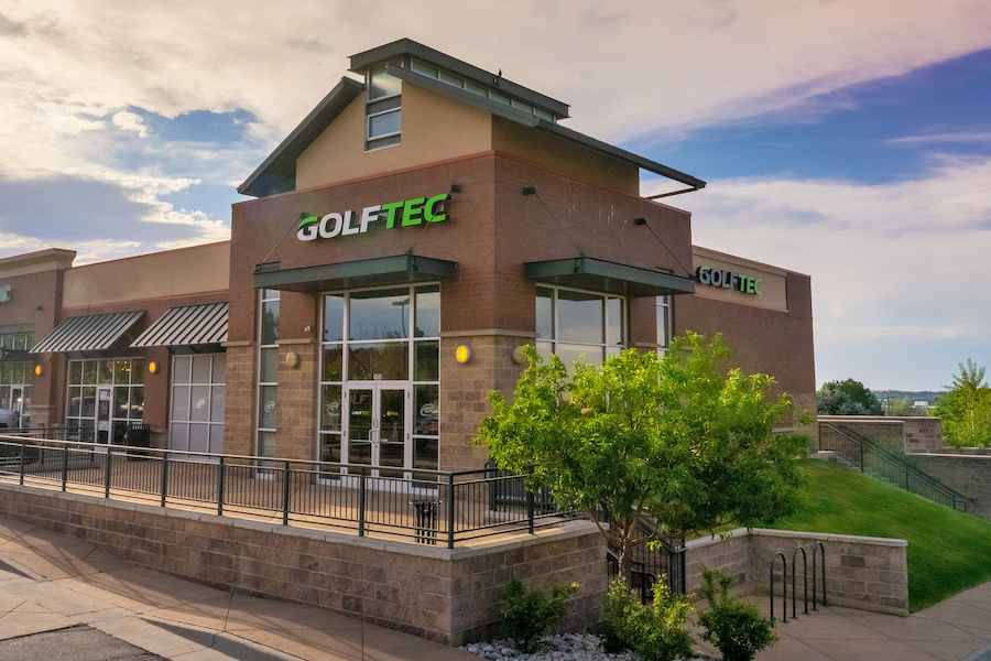  GOLFTEC Grand Rapids
