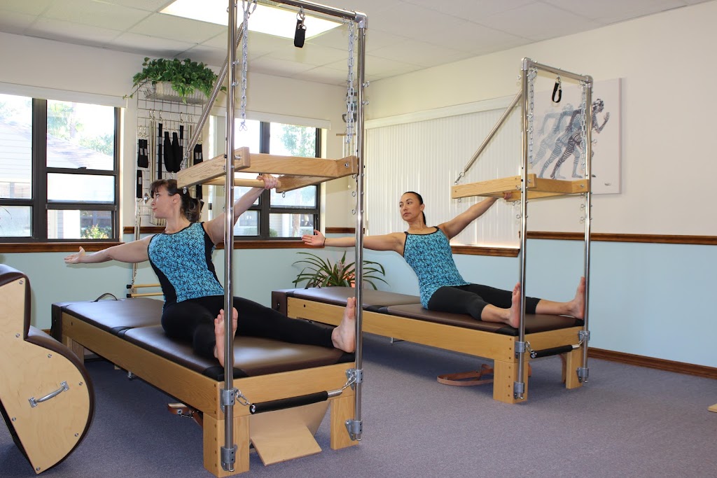  Ellio Pilates, Tai Chi & More