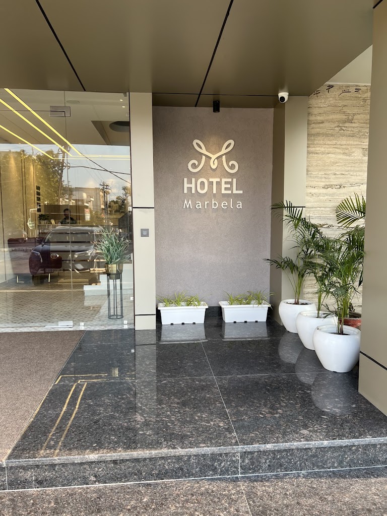 Hotel Marbela