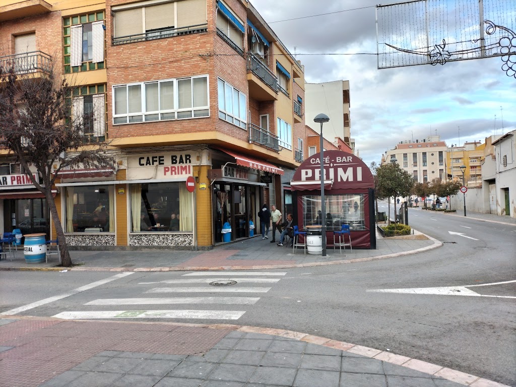 Bar Primi — Mas recientes