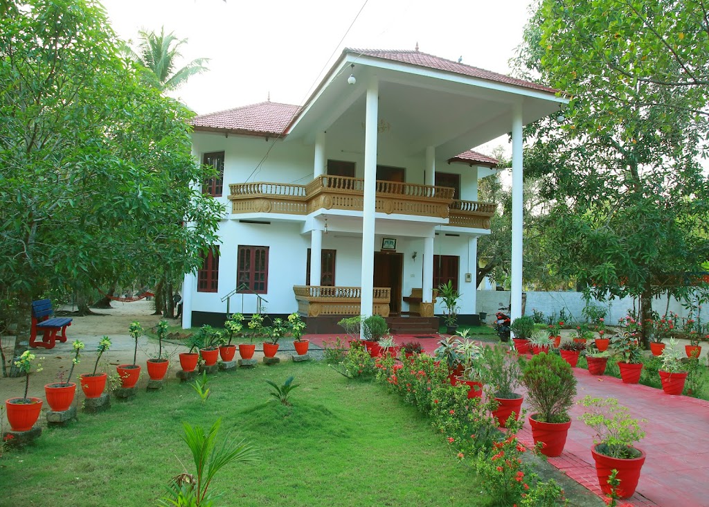 Achayan S Homestay Mararikulam