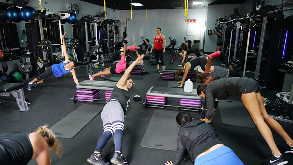 Hiit 56 Group Training Studio - West Boca