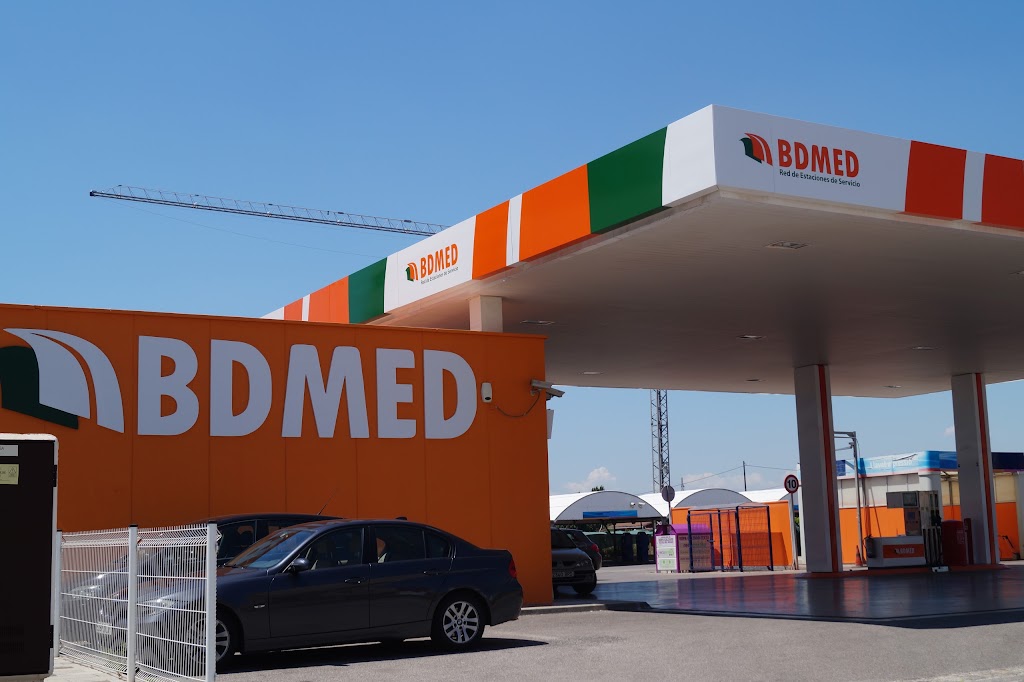 BDMED - E.S. Hnos Bou — Exterior