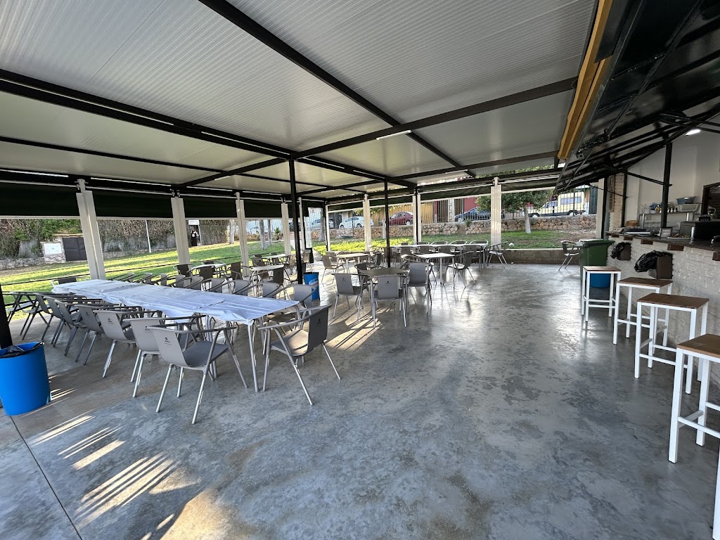 El Tapeo de Susana - La Juncosa