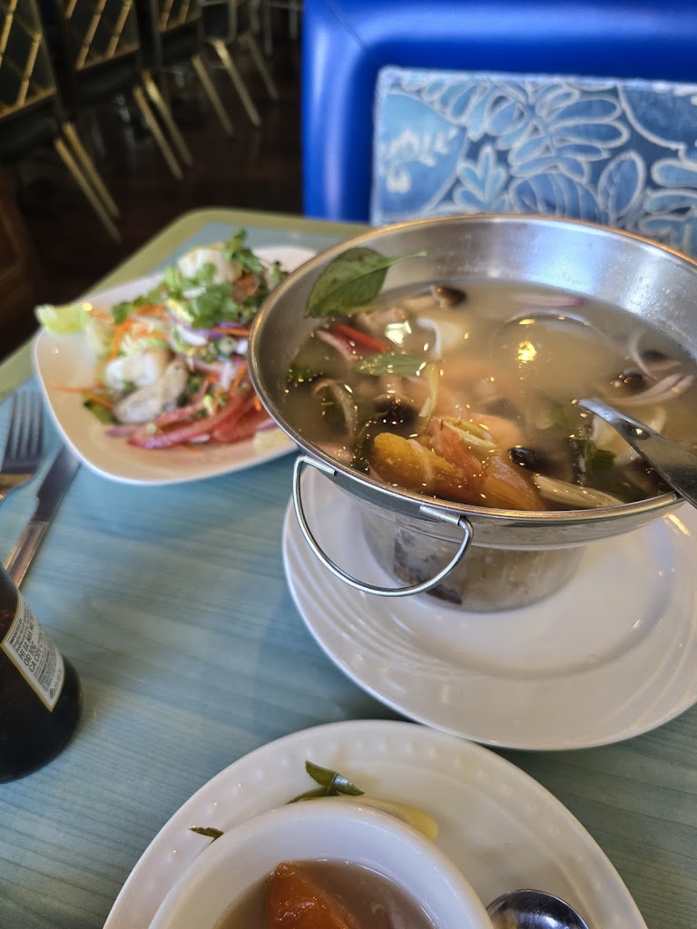 Penn's Thai House