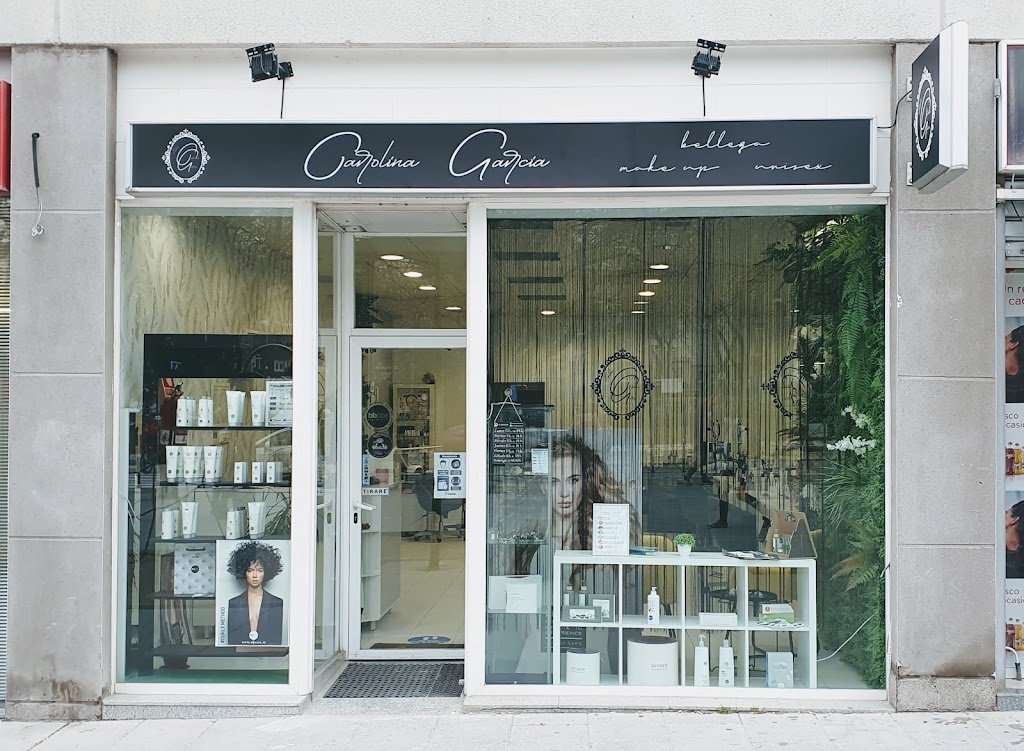 Carolina Garcia Estilista — Exterior