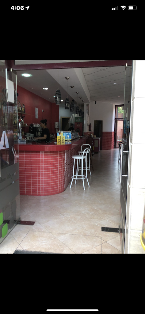 Bar Nova rambla — Ambiente