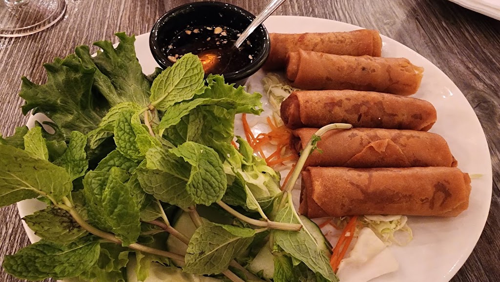Olay's Thai Lao Cuisine