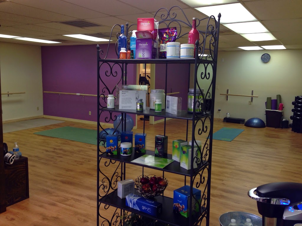  Zenergy Wellness LLC