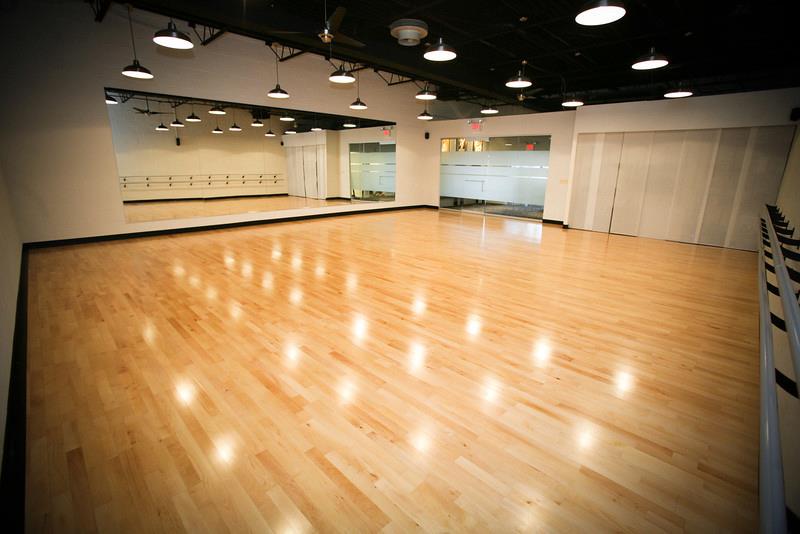  Local Motion Project