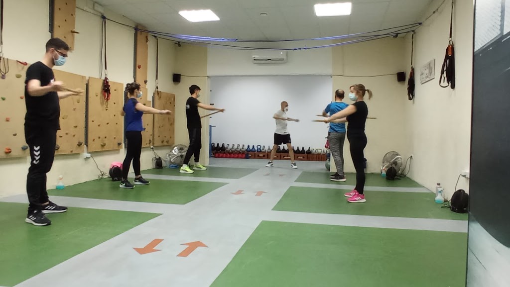 Gimnasio Miguelturra