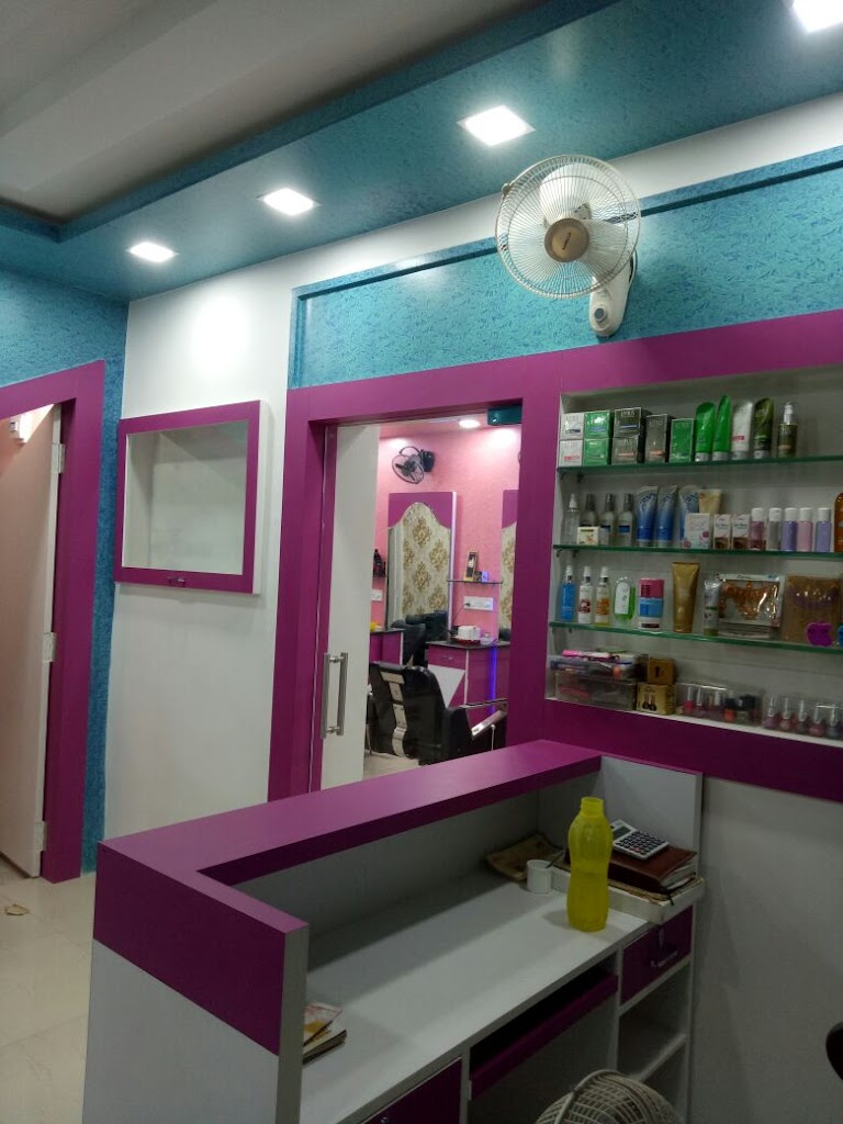 Radhika Beauty Parlour Ladies Only