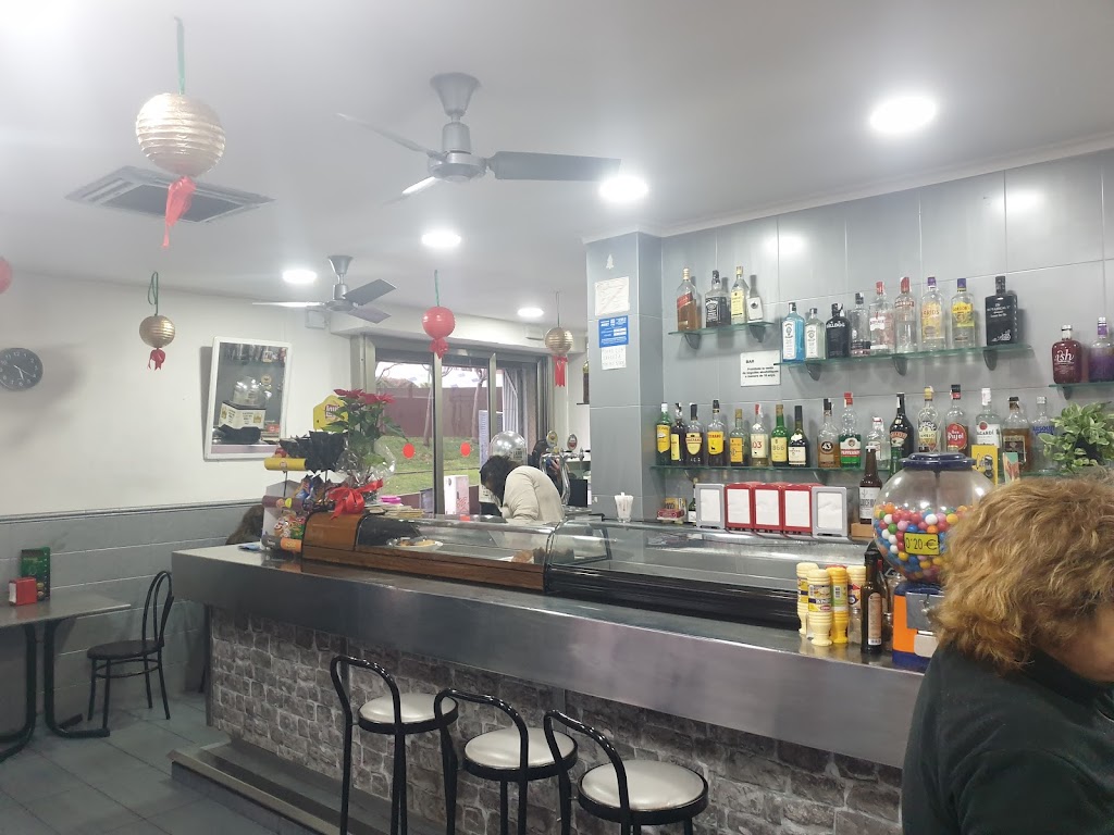 Bar Cafeteria LIM-DA