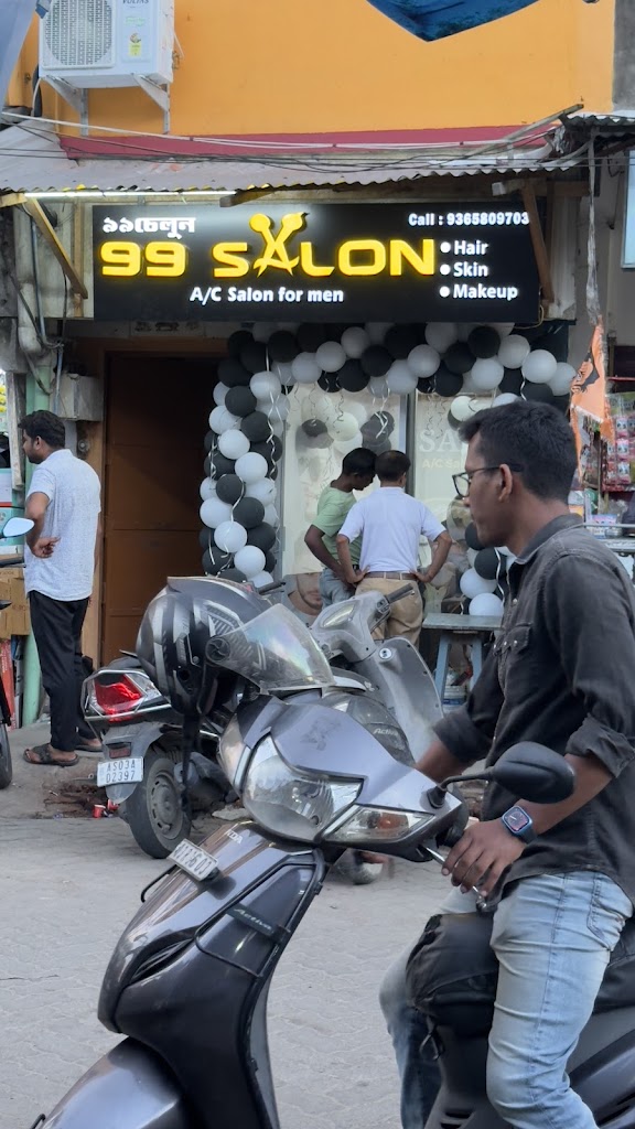 99 Salon