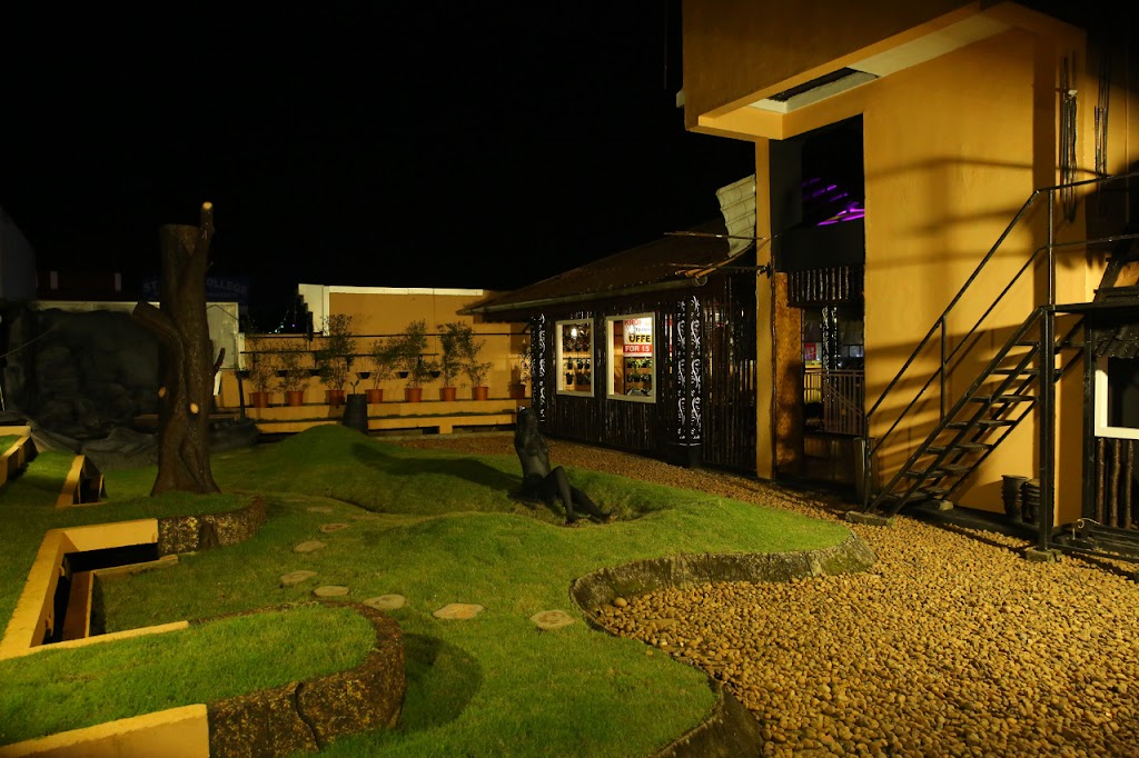 The Hotel Chettungal