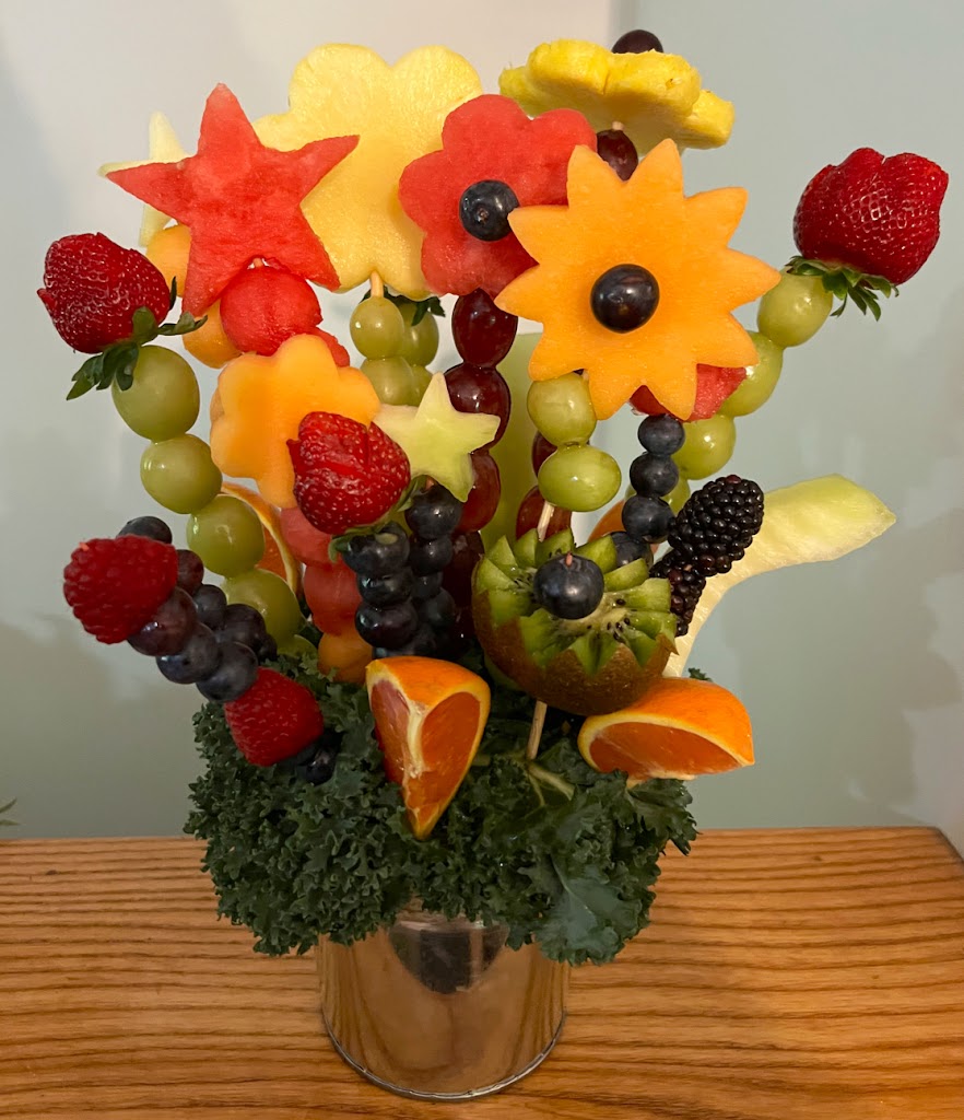 Fruits of the Spirit