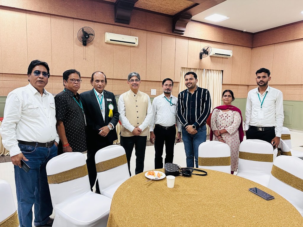 Krishna Eye Care Optical
