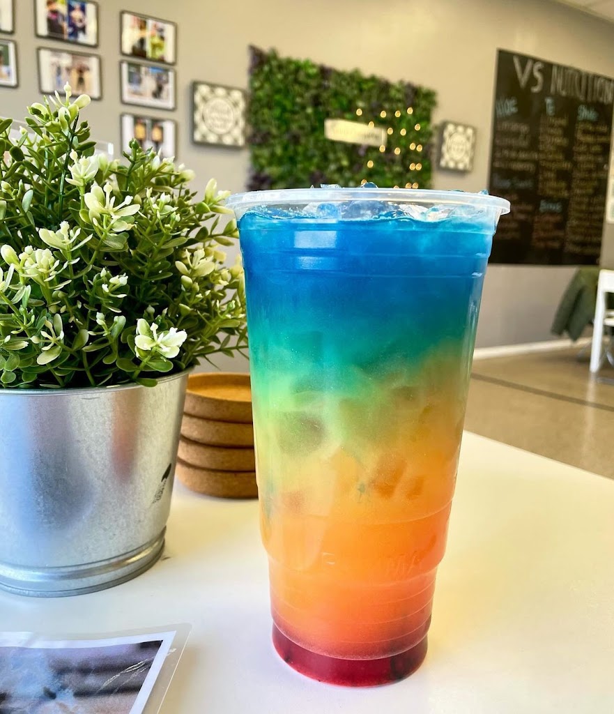 Productos de Nutricion Puente Vital Mislata