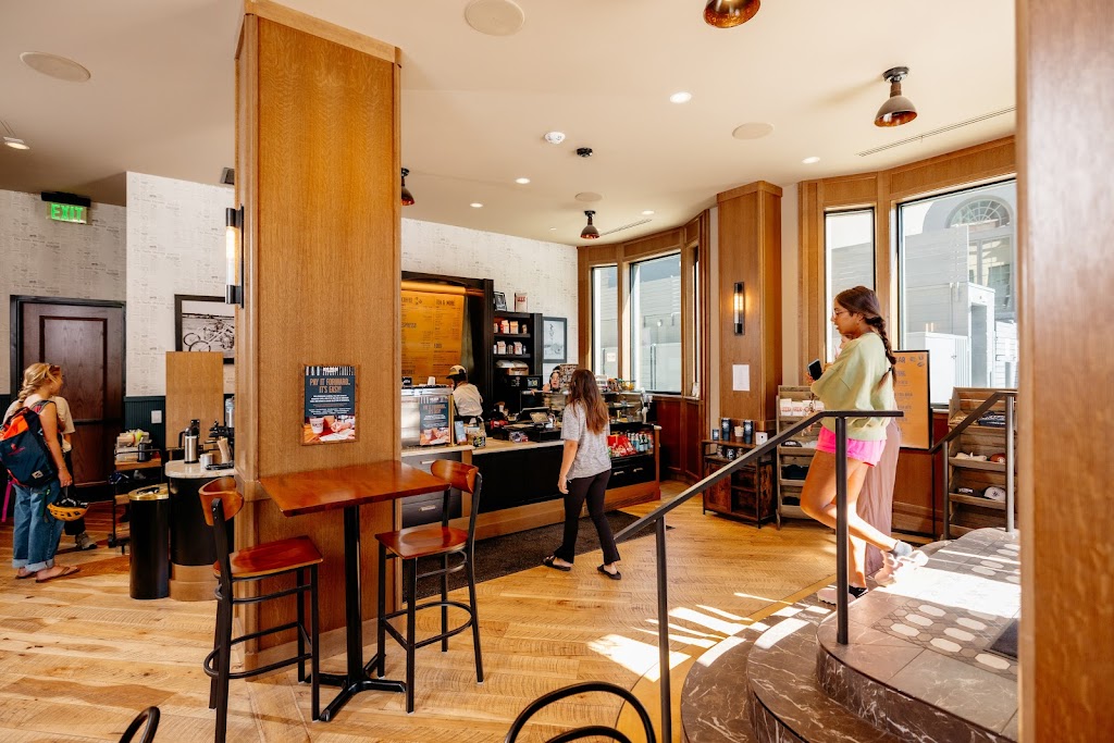 Photo of Blue Collar Coffee Co.