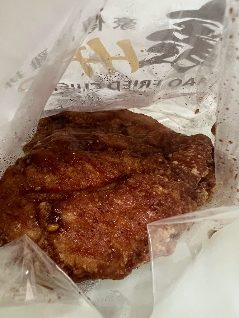 豪傳說雞排-仁武店 的照片