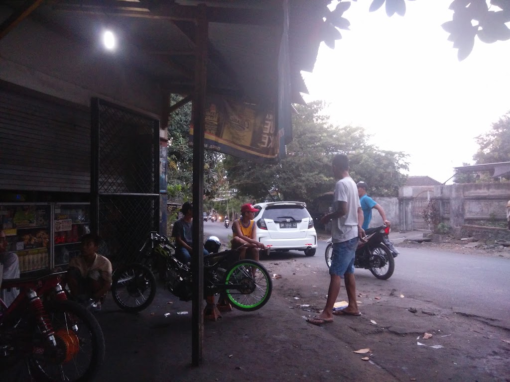 Bengkel Is